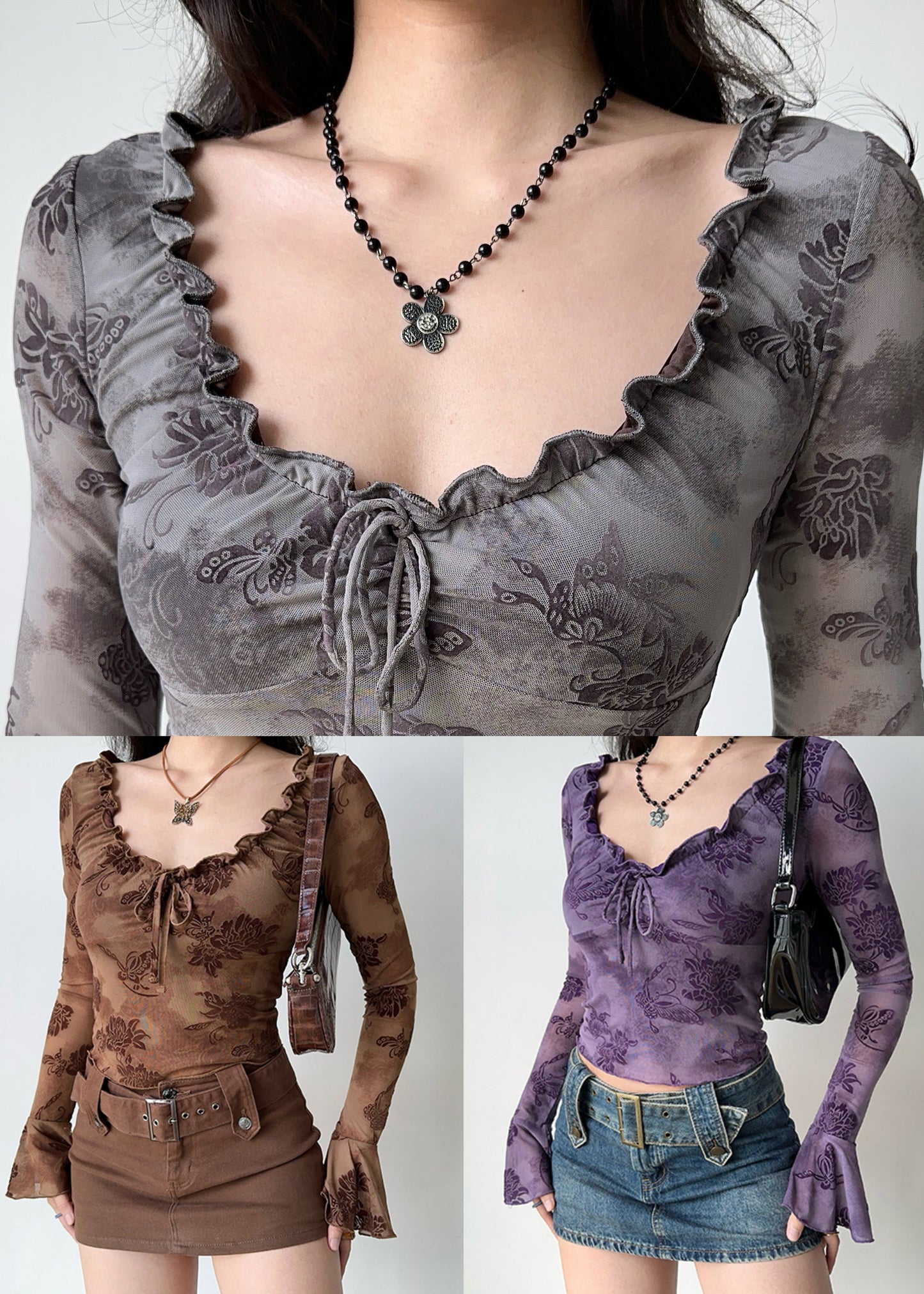 Beautifully Balanced Shirt with Timeless Character