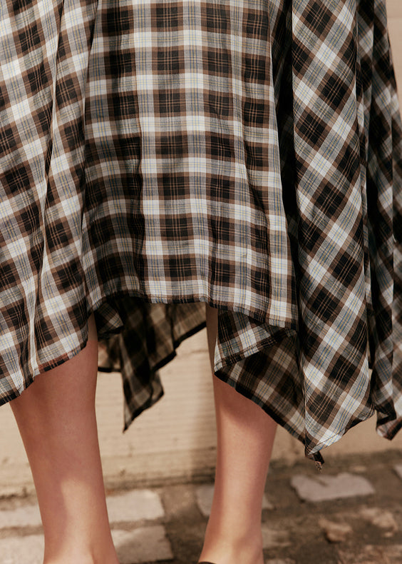 Beautifully Finished Garment in a Timeless Design