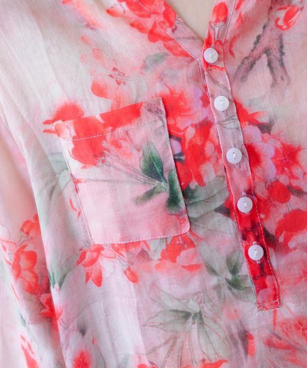 Gracefully Styled Shirt for Any Occasion