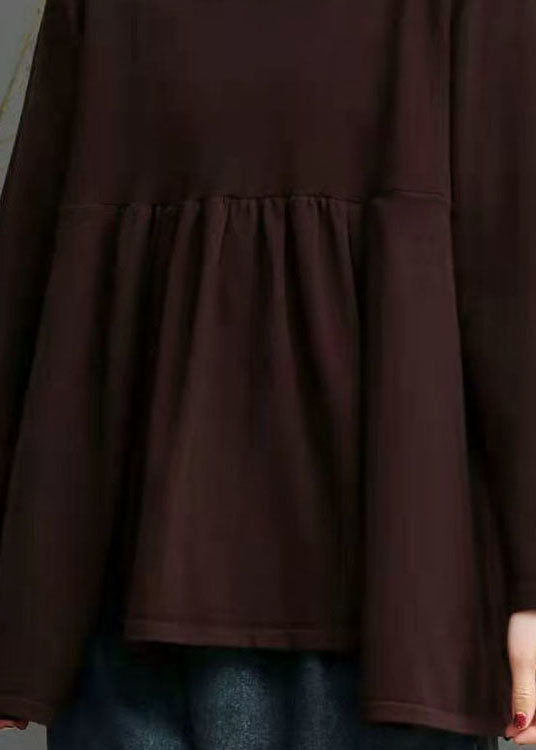 Polished Sweater with an Effortless Classic Look