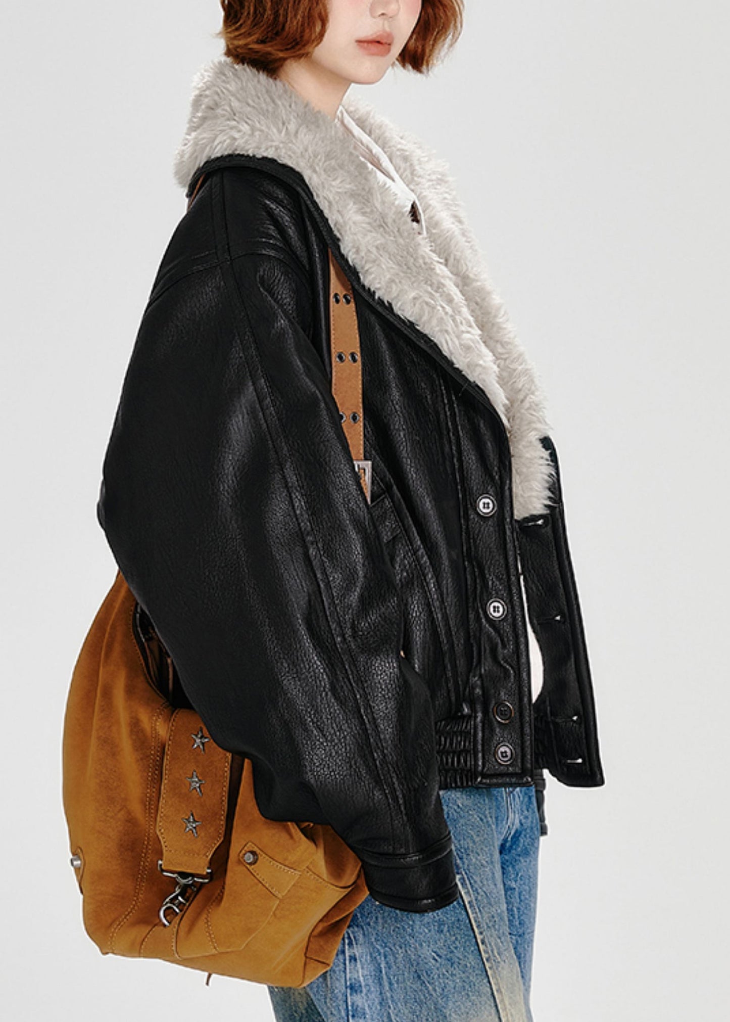 Classic Vintage & Enduringly Stylish Coat