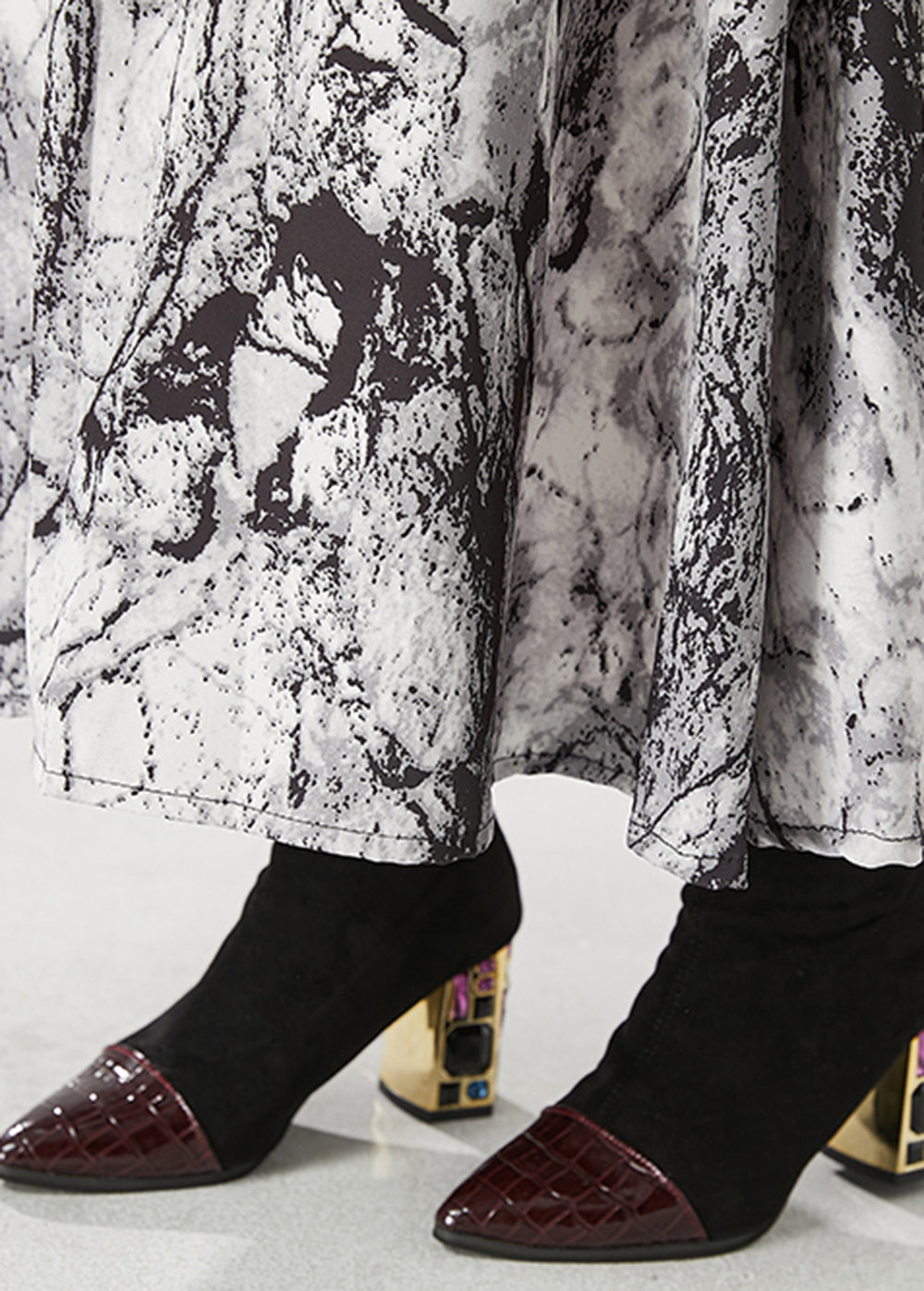 Beautifully Finished Garment in a Timeless Design
