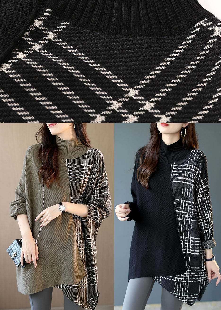Gracefully Styled Sweater for Any Occasion