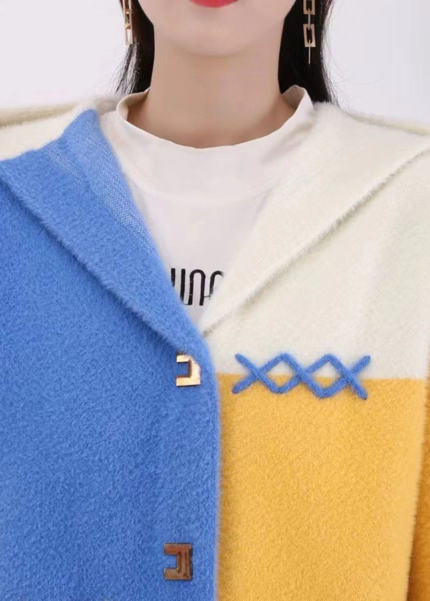 Elegantly Styled Coat for Everyday Wear