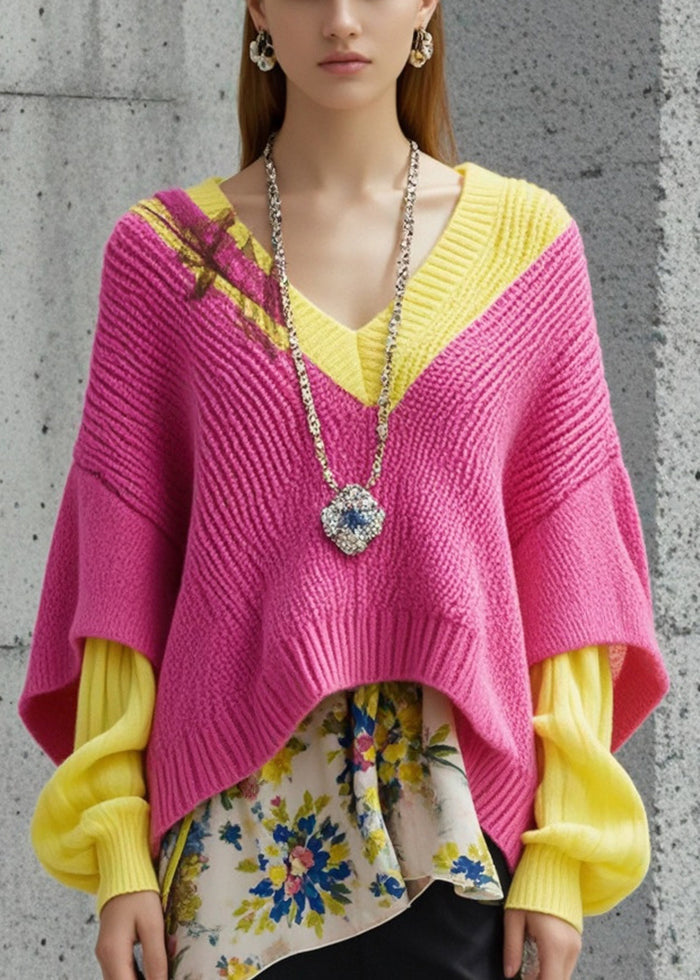 Elegantly Styled Sweater for Everyday Wear