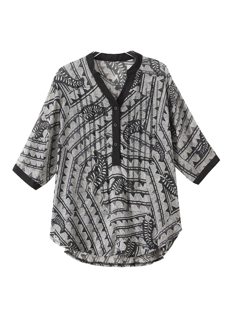 Beautifully Finished Top in a Timeless Design