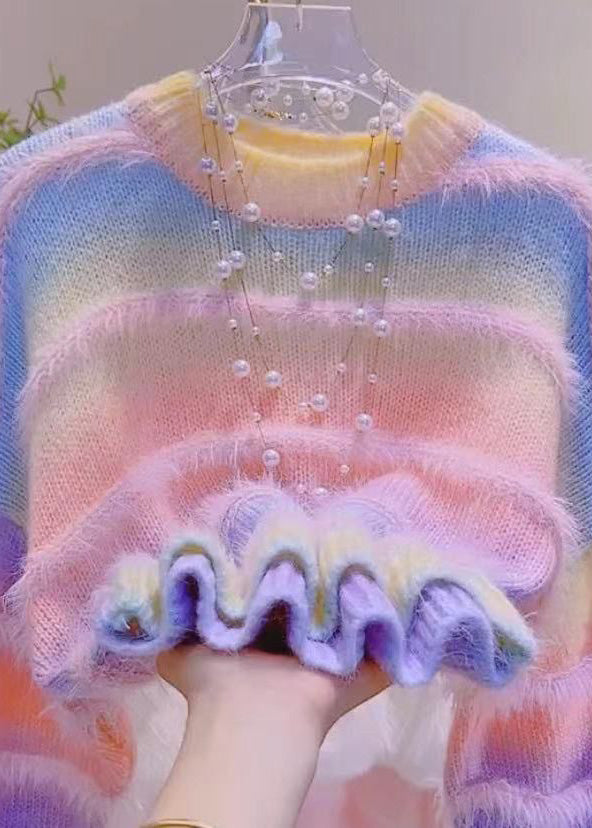 Beautifully Crafted Sweater in a Classic Style