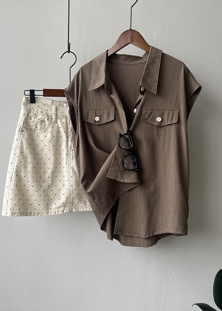 Beautifully Crafted Shirt in a Classic Style