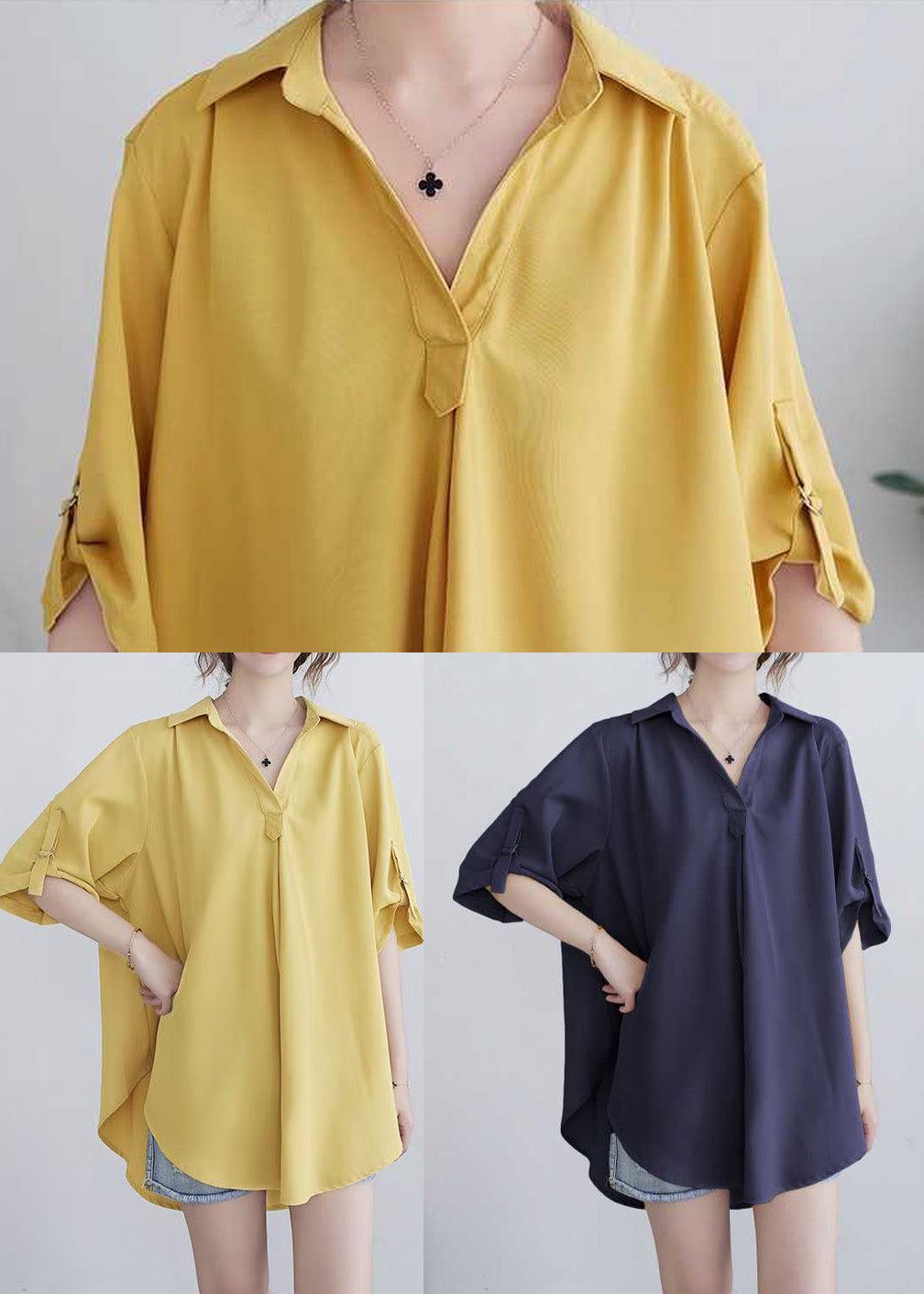 Beautifully Crafted Shirt in a Classic Style