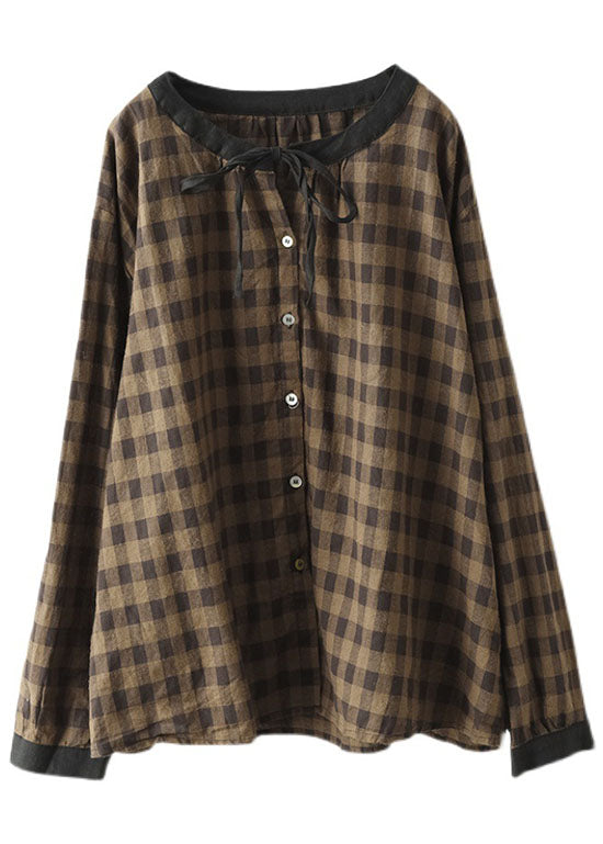 Beautifully Finished Shirt in a Timeless Design