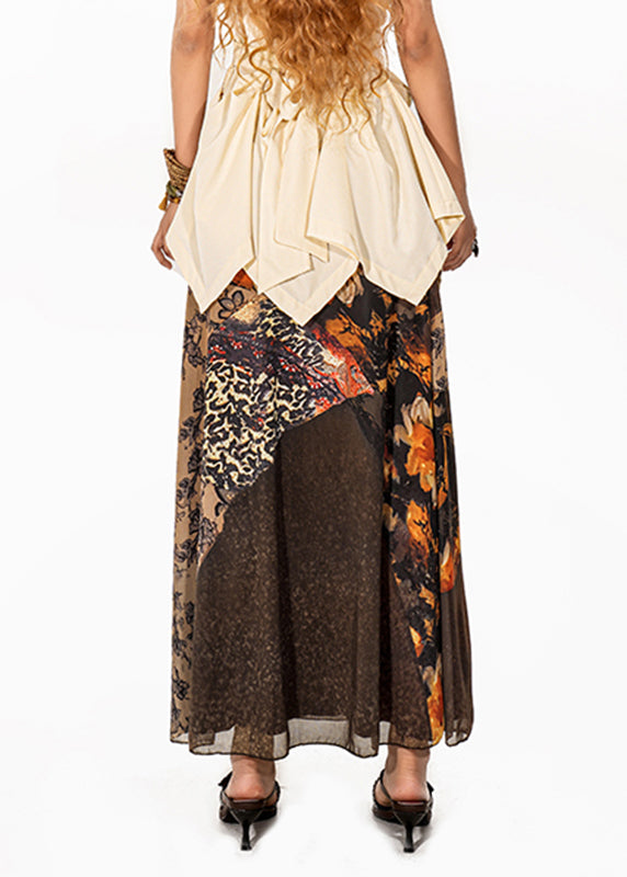 Beautifully Finished Garment in a Timeless Design