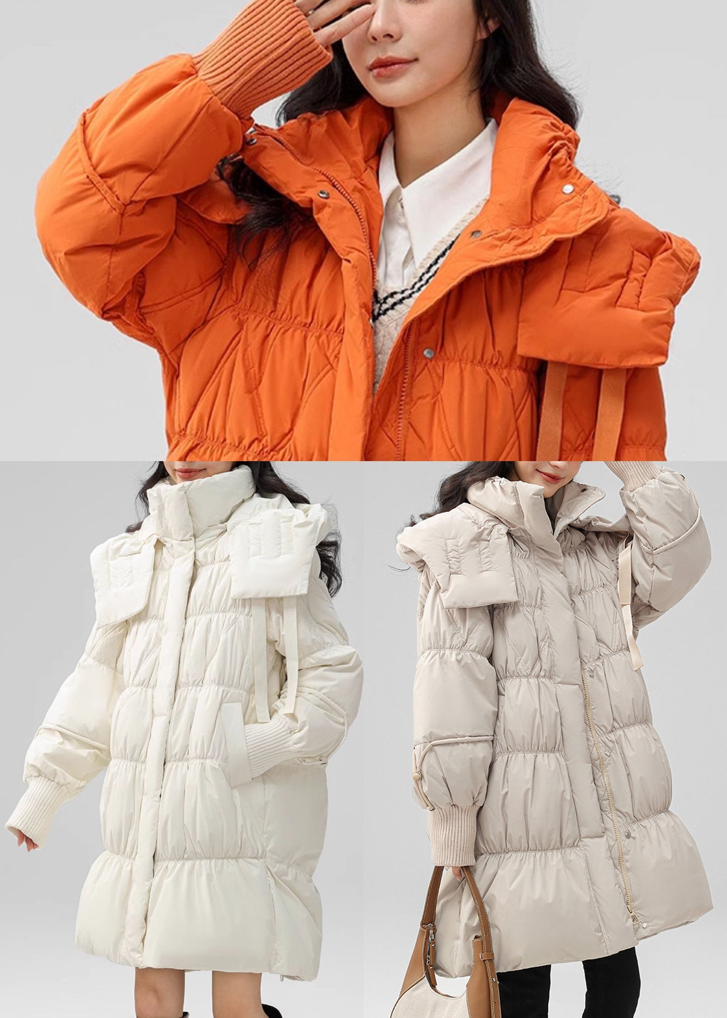 Vintage Inspired Jacket with a Contemporary Edge