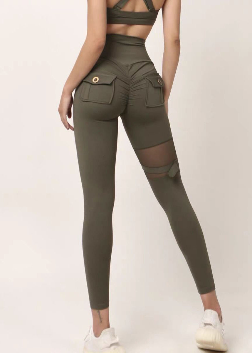 Gracefully Styled Pants for Any Occasion