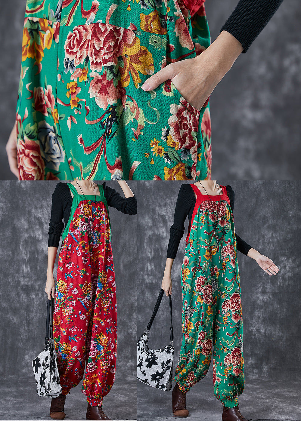 A Vintage Style Garment with Delicate Timeless Details