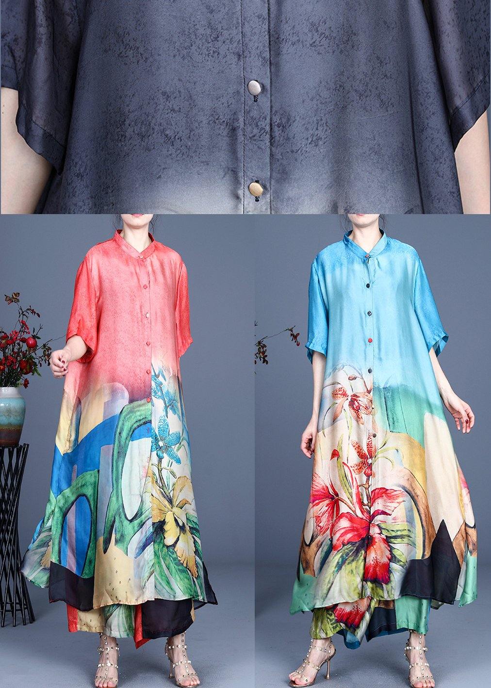 Sophisticated Garment with a Clean Classic Look