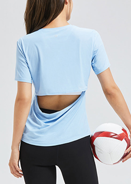 Effortlessly Elegant Top with a Timeless Design