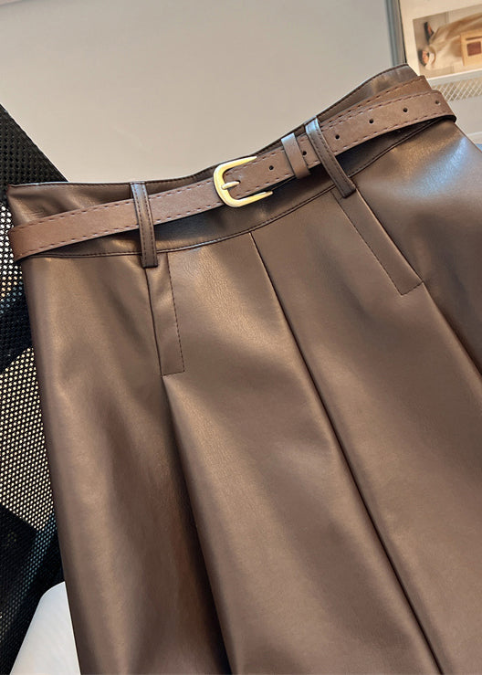 Vintage Inspired Garment with a Contemporary Edge