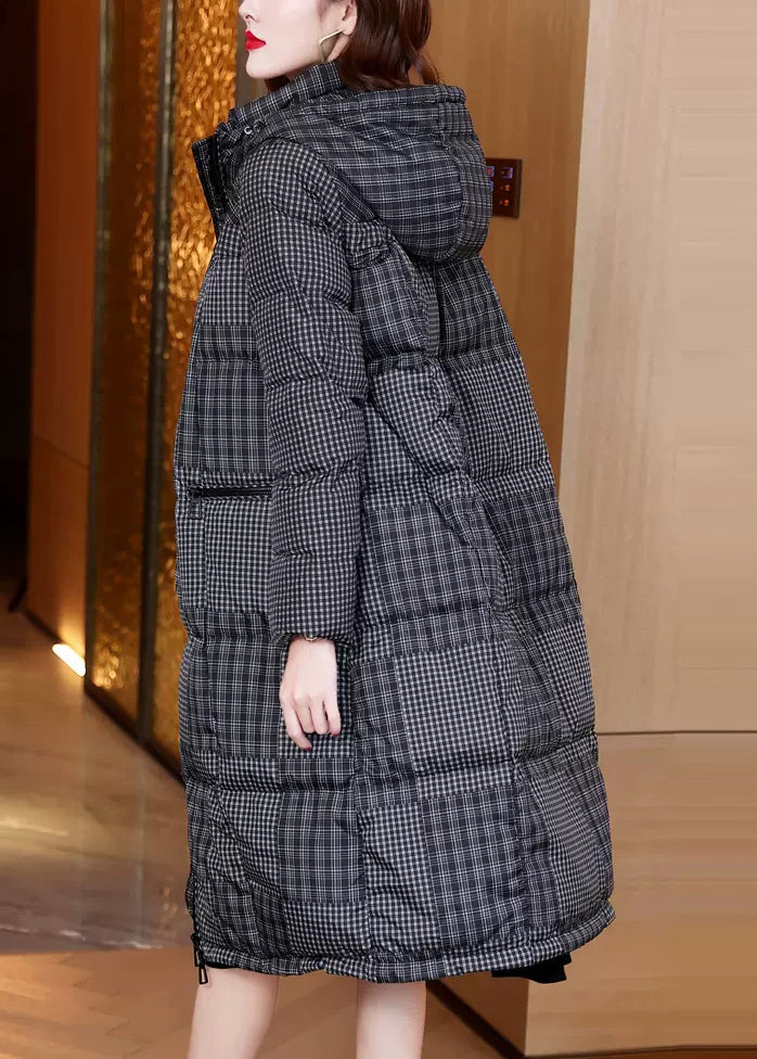 Beautifully Crafted Coat in a Classic Style