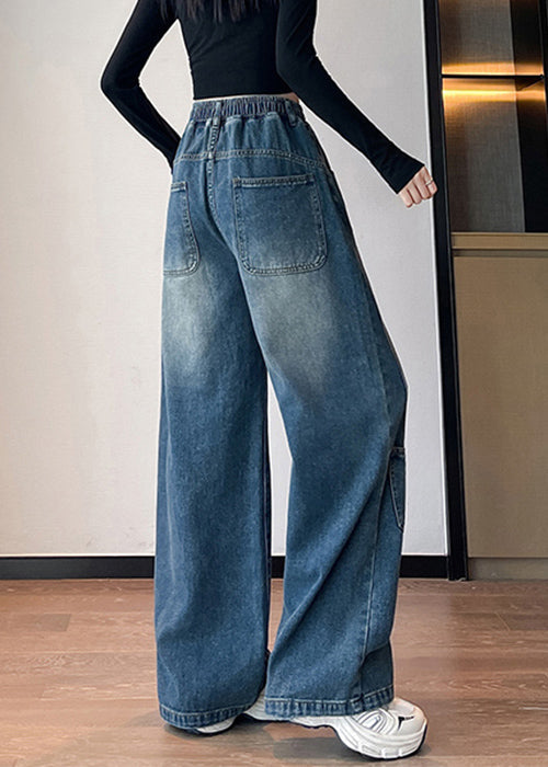 Classic Vintage Pants with a Flattering Fit
