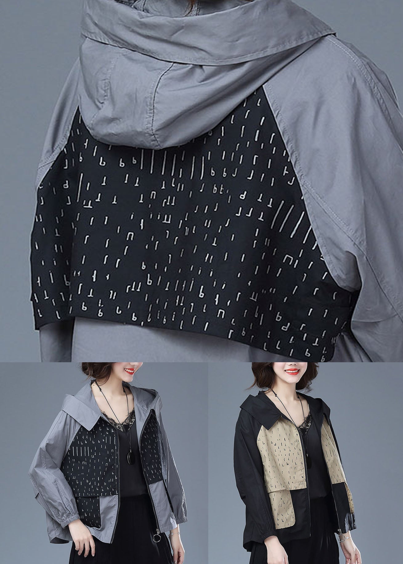 Beautifully Finished Coat in a Timeless Design