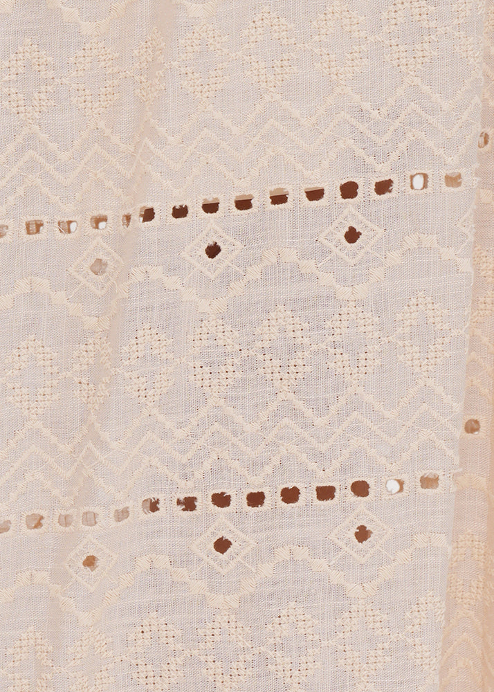 Elegantly Styled Garment for Everyday Wear