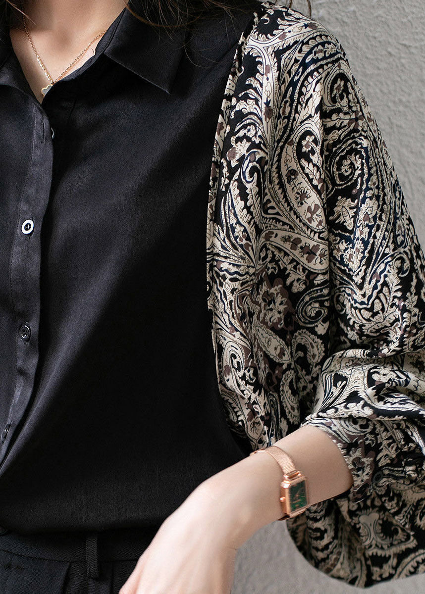 Effortlessly Elegant Shirt with a Timeless Design