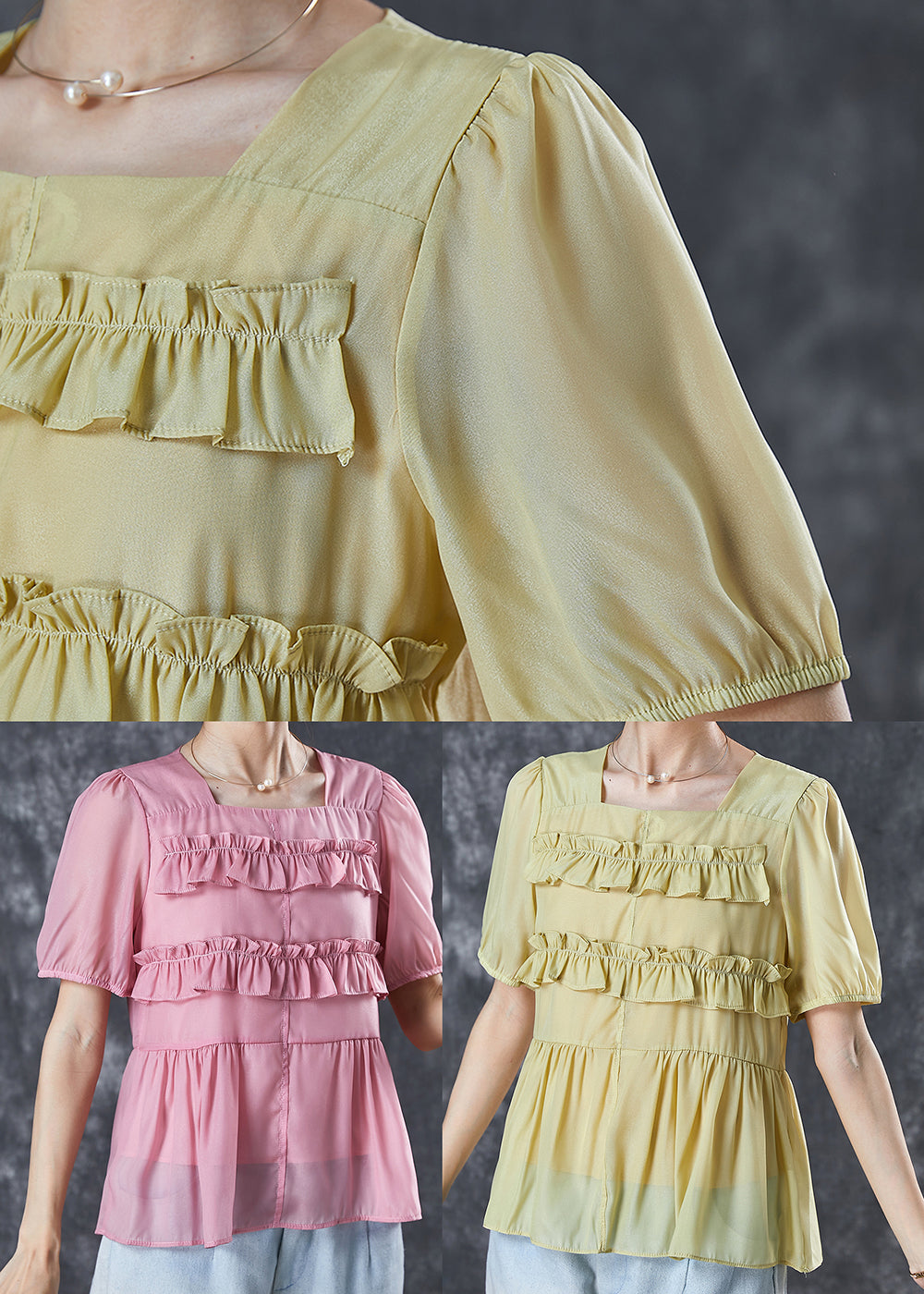 Elegantly Styled Shirt for Everyday Wear