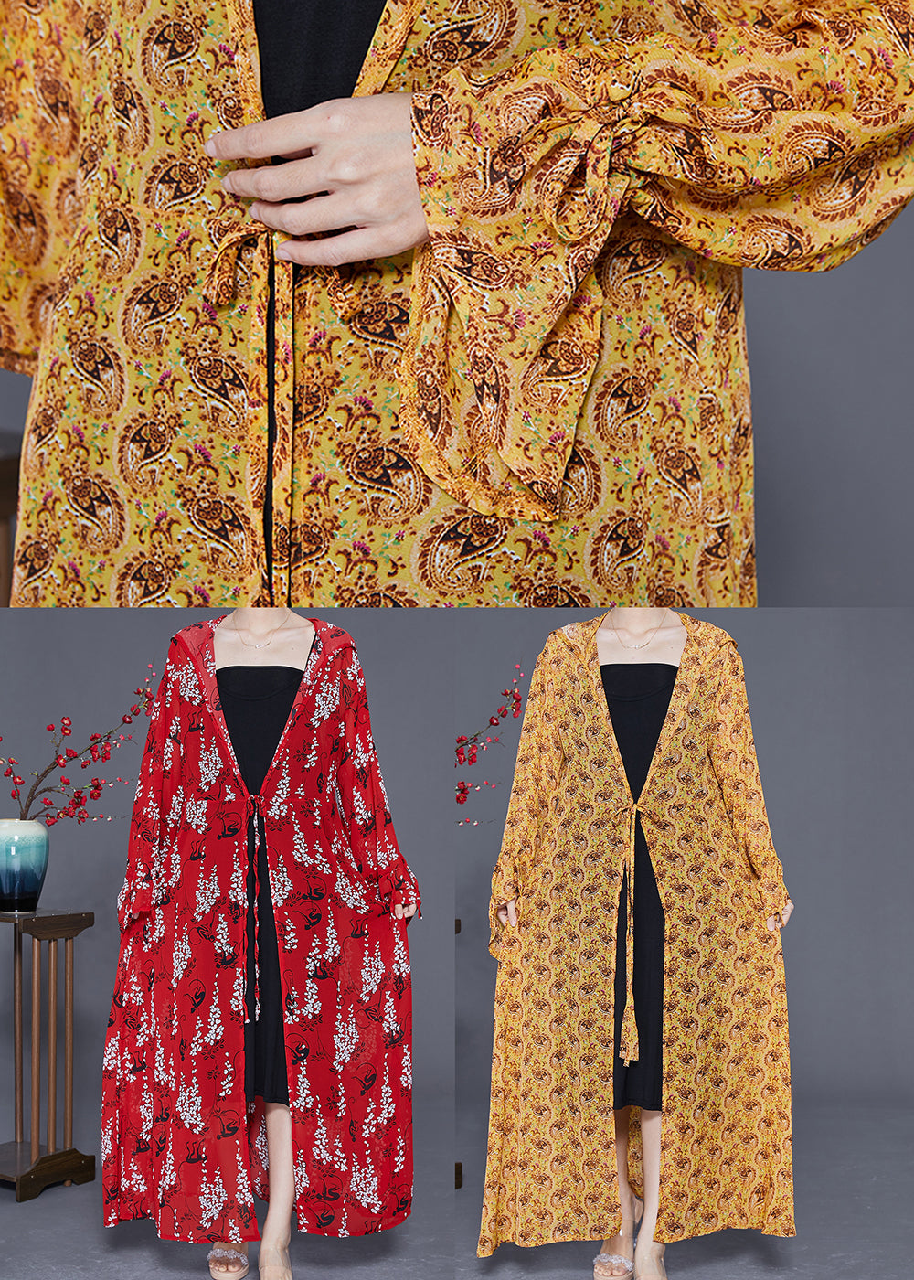 Polished Cardigan with an Effortless Classic Look