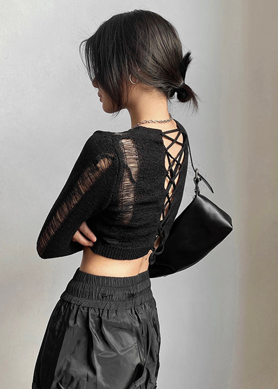 Gracefully Styled Top for Any Occasion
