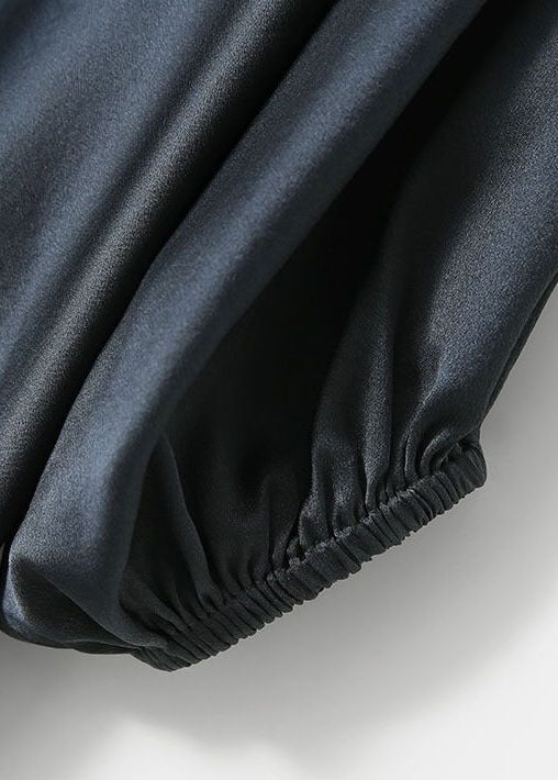 Beautifully Finished Blouse in a Timeless Design