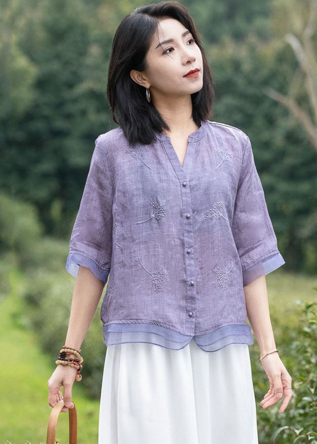 Classic Vintage & Enduringly Stylish Top