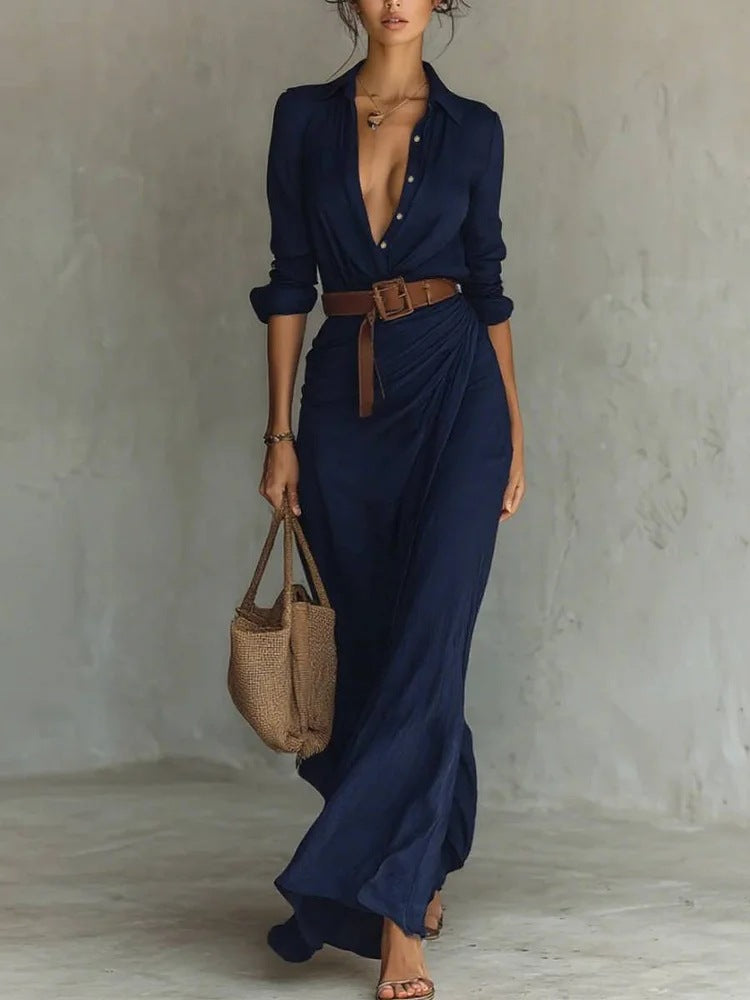 Navy blue