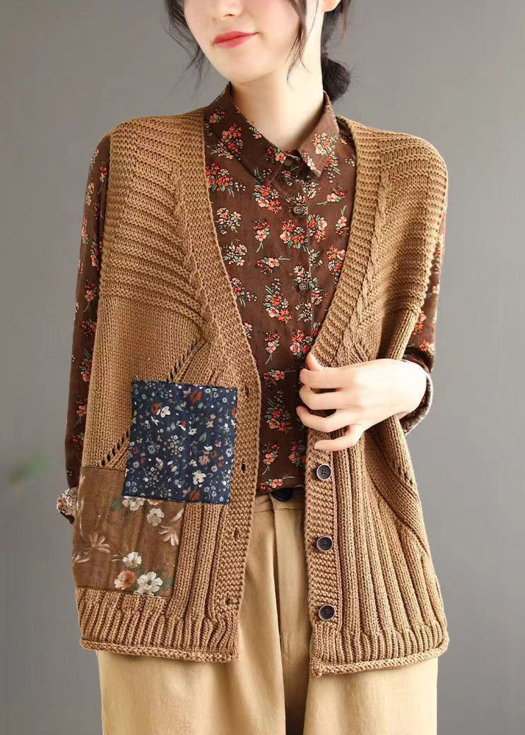 Sophisticated Coat with a Clean Classic Look