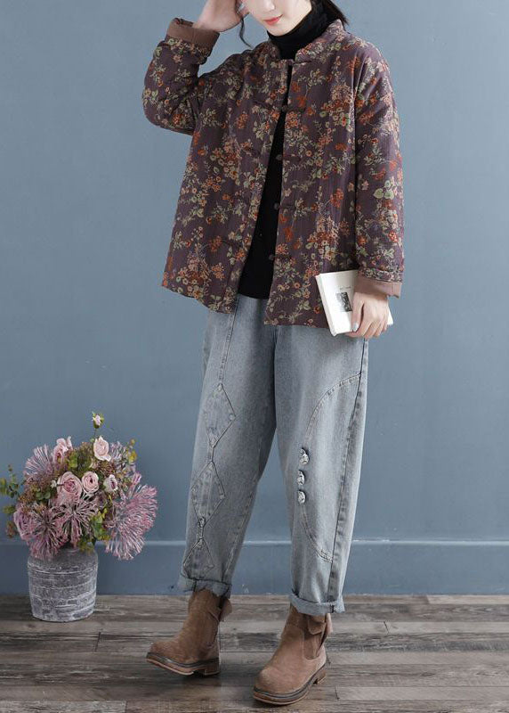 Beautifully Finished Jacket in a Timeless Design