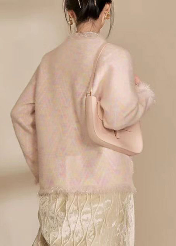 Gracefully Styled Cardigan for Any Occasion
