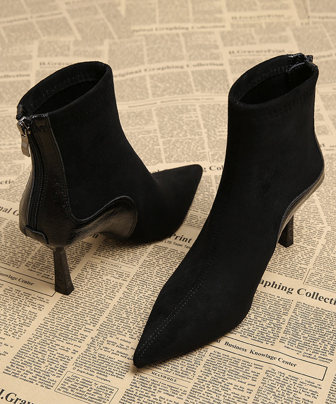 Beautifully Crafted Orthopedic Boots