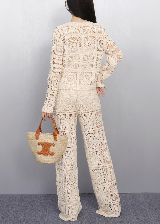 Beautifully Finished Cardigan in a Timeless Design