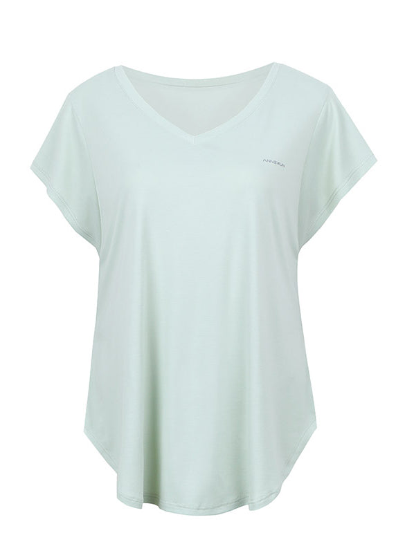 Beautifully Balanced Top with Timeless Character