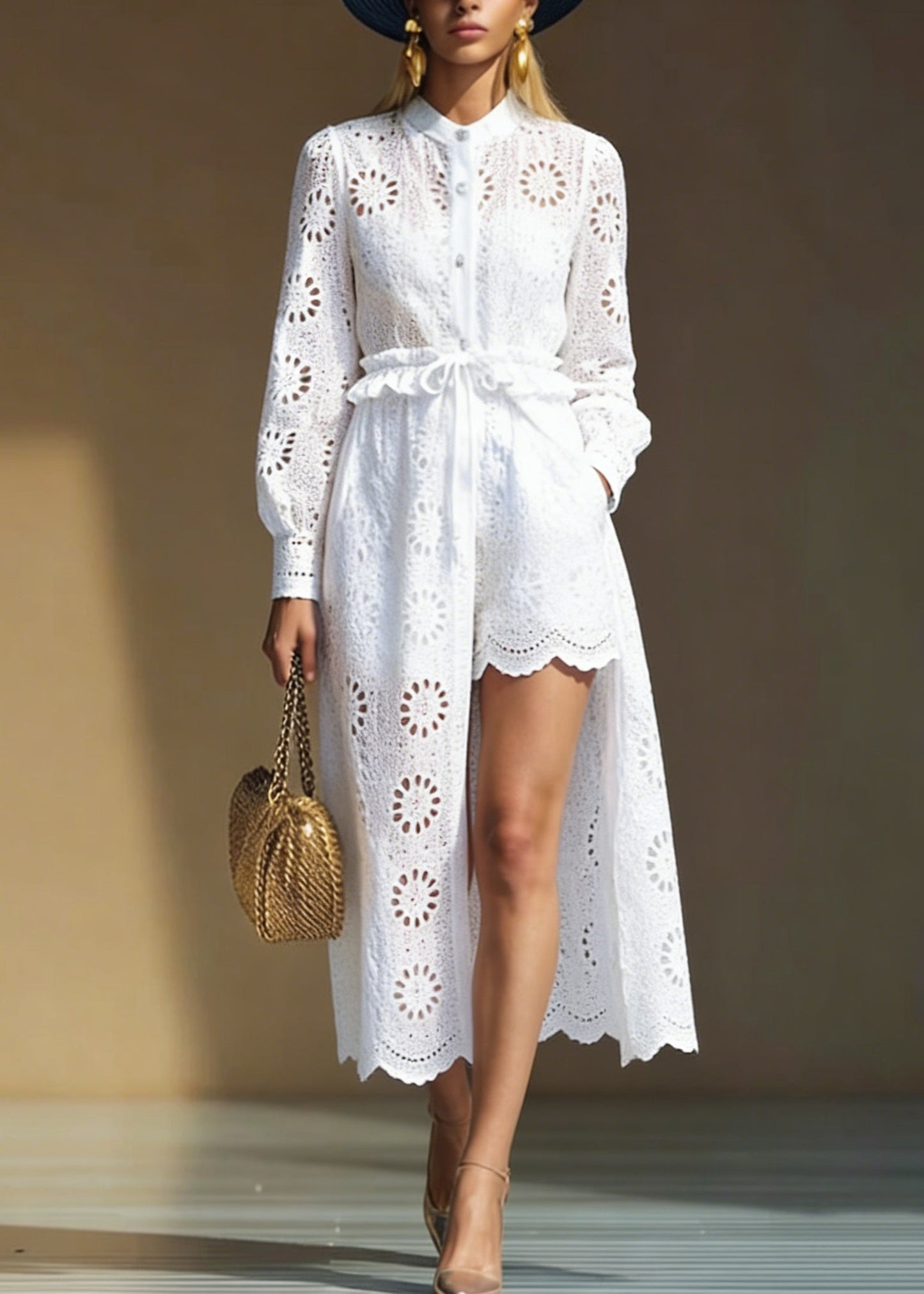 Classic Set with Timeless Appeal