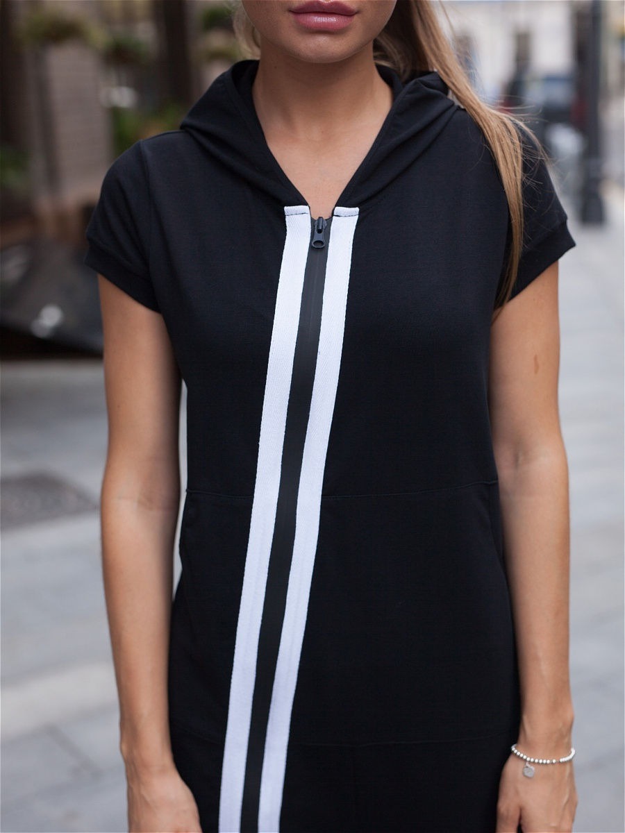 Classic Vintage Garment with a Flattering Fit