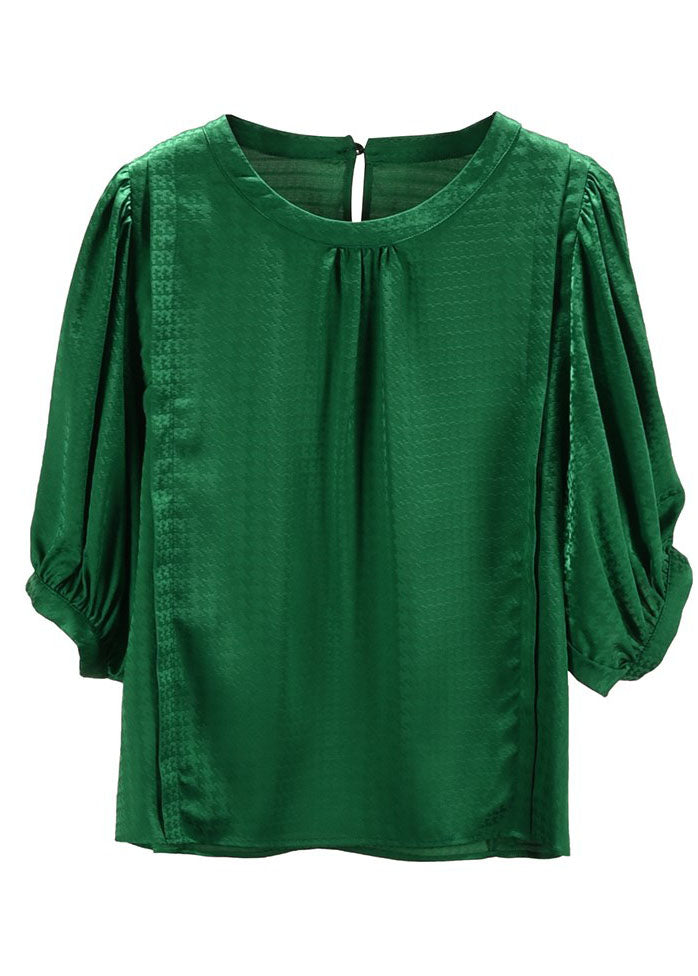 Beautifully Crafted Shirt in a Classic Style