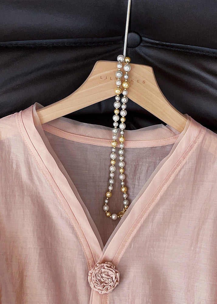 Classic Vintage & Enduringly Stylish Shirt