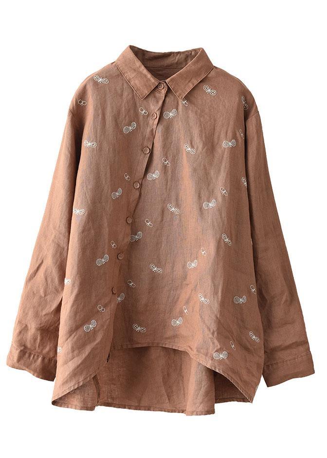Beautifully Finished Top in a Timeless Design
