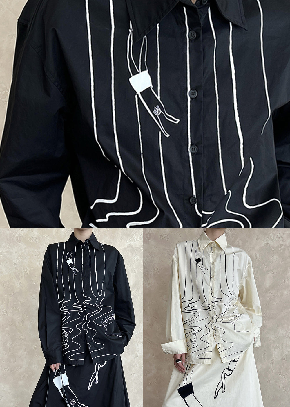 Classic Vintage & Enduringly Stylish Shirt