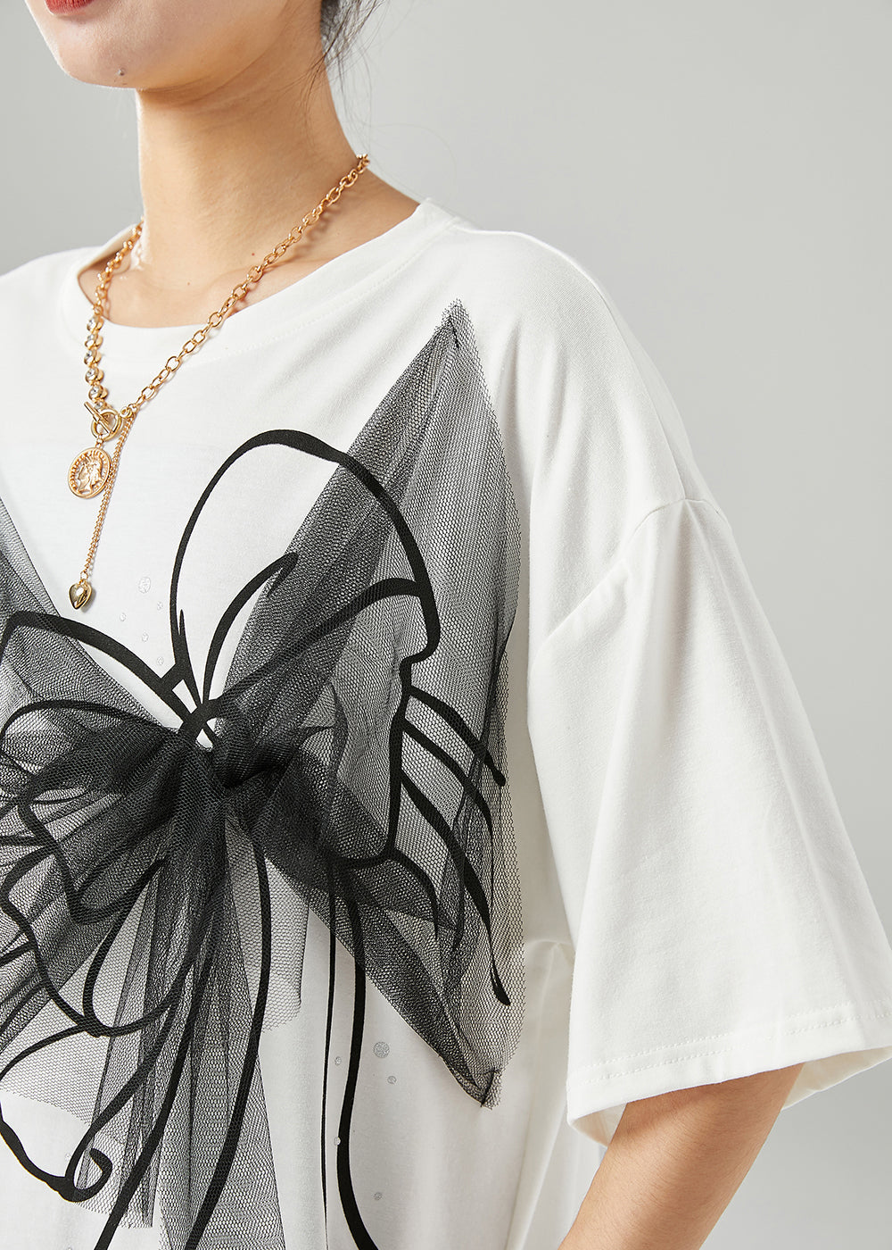 Vintage Inspired Garment with a Contemporary Edge