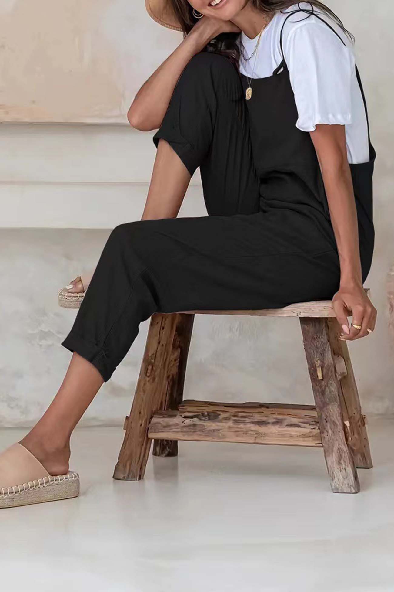 A Vintage Style Garment with Delicate Timeless Details