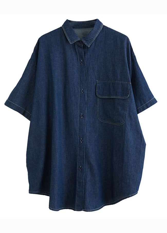 Sophisticated Shirt with a Clean Classic Look