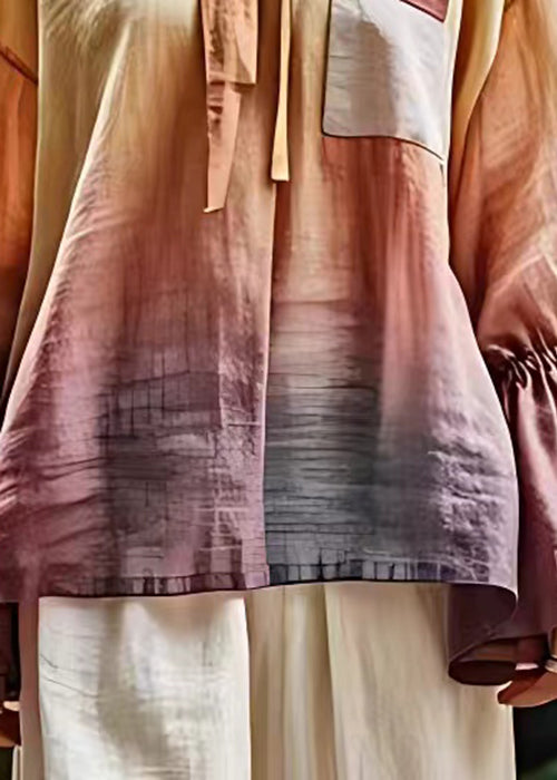 Polished Blouse with an Effortless Classic Look