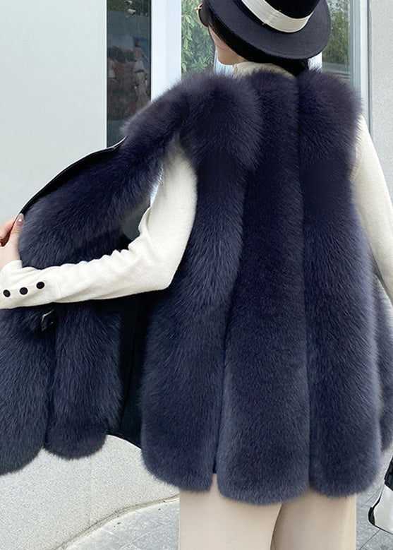 Vintage Inspired Coat with a Contemporary Edge