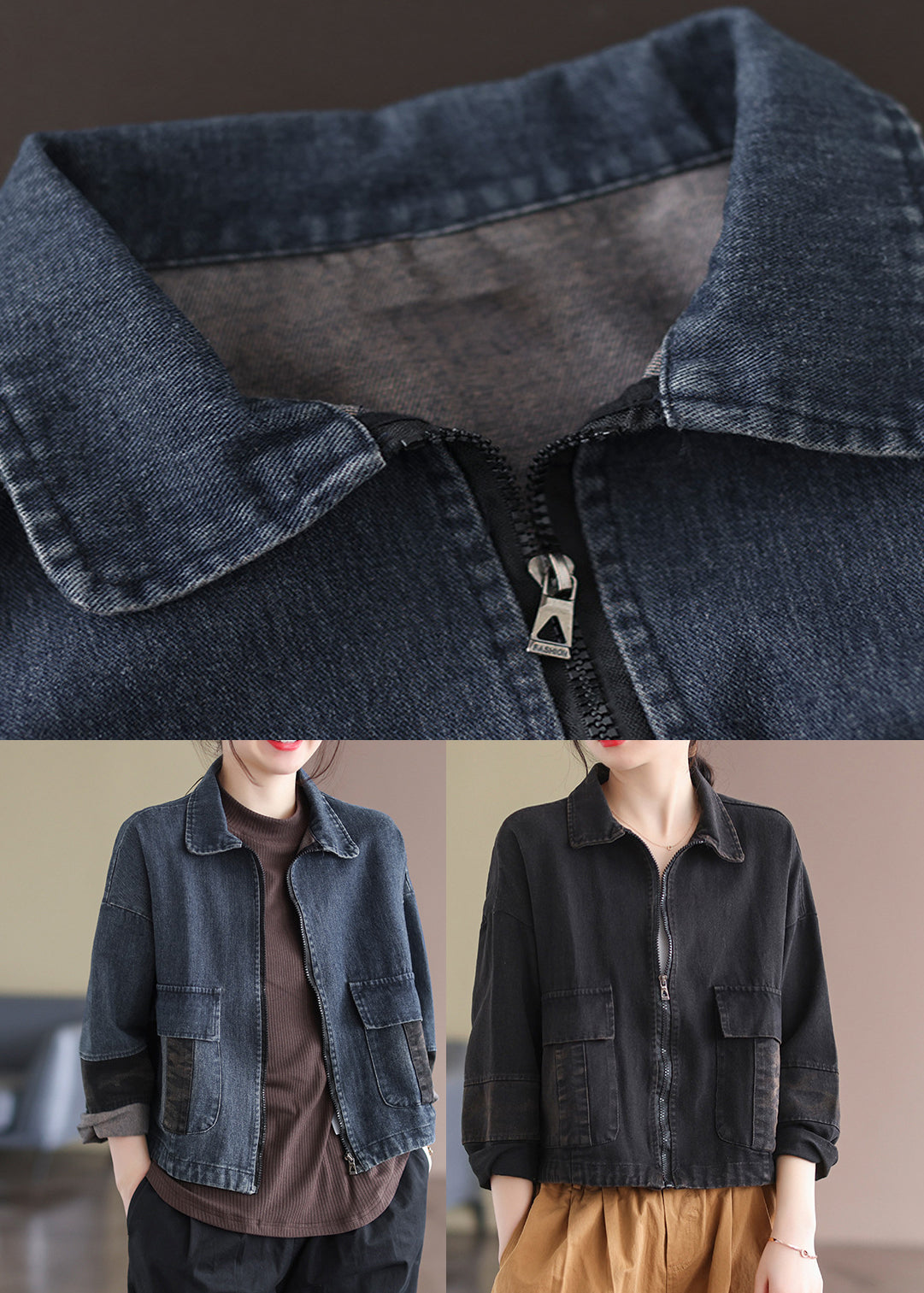 Classic Vintage & Enduringly Stylish Coat